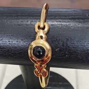 Monet Goldstone braclet